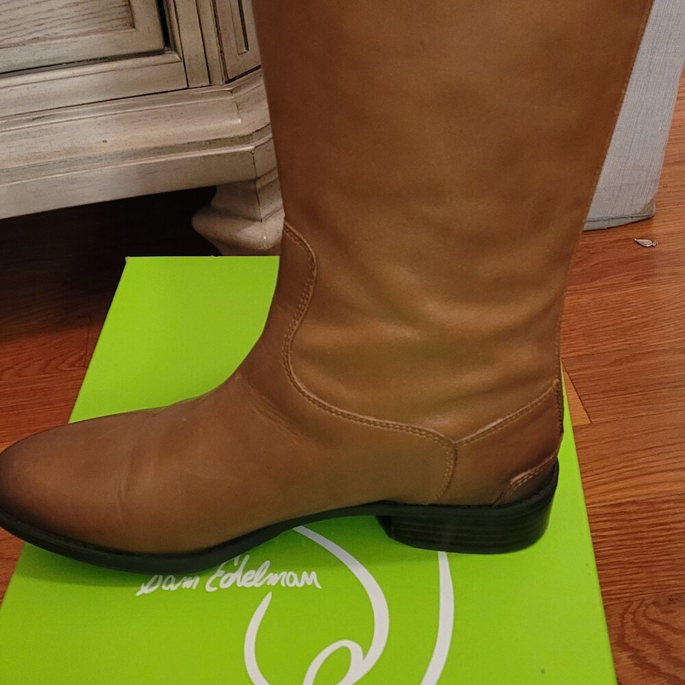 Sam Edelman Penny Riding Boots
